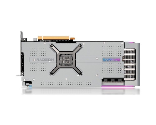 Видеокарта Sapphire PCI-E 4.0 11323-01-40G NITRO