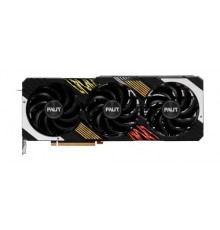 Видеокарта Palit nVidia GeForce RTX 4070 GamingPro OC 12Gb NED4070H19K9-1043A                                                                                                                                                                             