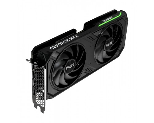 Видеокарта Palit RTX4070 DUAL OC NED4070S19K9-1047D