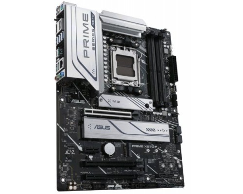 Материнская плата ATX ASUS PRIME X670-P 90MB1BU0-M0EAY0