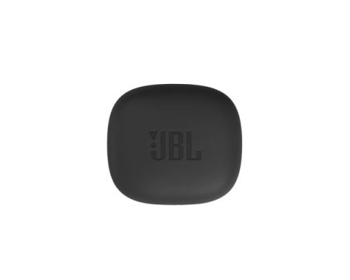 Наушники беспроводные JBL Wave 300TWS JBLW300TWSBLK