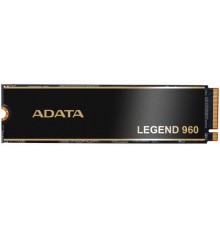 Накопитель SSD M.2 2280 ADATA ALEG-960-2TCS                                                                                                                                                                                                               