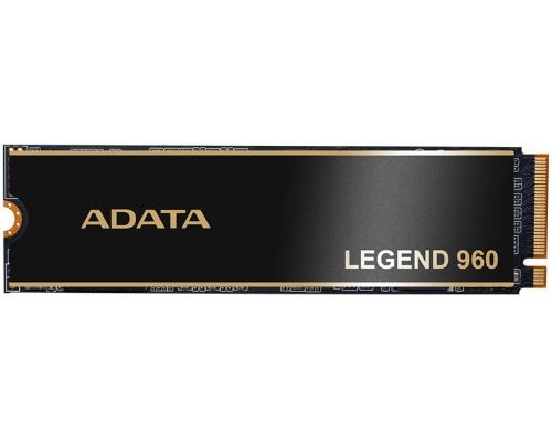 Накопитель SSD M.2 2280 ADATA ALEG-960-2TCS