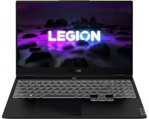 Ноутбук Lenovo Legion S7 15ACH6 82K8001CRK