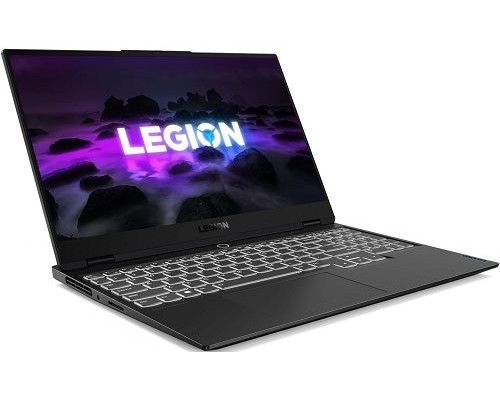 Ноутбук Lenovo Legion S7 15ACH6 82K8001CRK