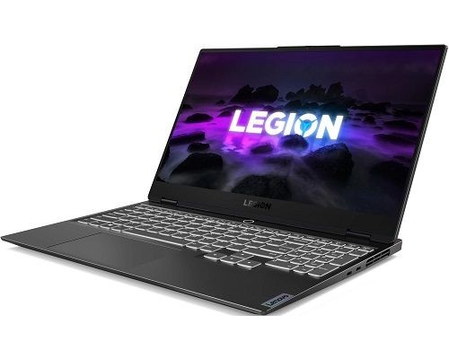 Ноутбук Lenovo Legion S7 15ACH6 82K8001CRK