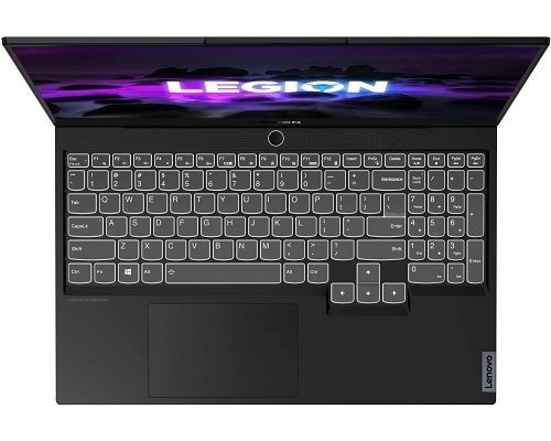 Ноутбук Lenovo Legion S7 15ACH6 82K8001CRK