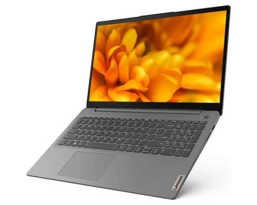 Ноутбук Lenovo IdeaPad 3 15ITL6 82H802QPRK