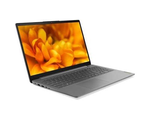 Ноутбук Lenovo IdeaPad 3 15ITL6 82H802QPRK