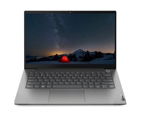 Ноутбук Lenovo ThinkBook 14 G3 ACL 21A2003URU