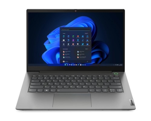 Ноутбук Lenovo ThinkBook 14 Gen 4 (21DK004VRU)