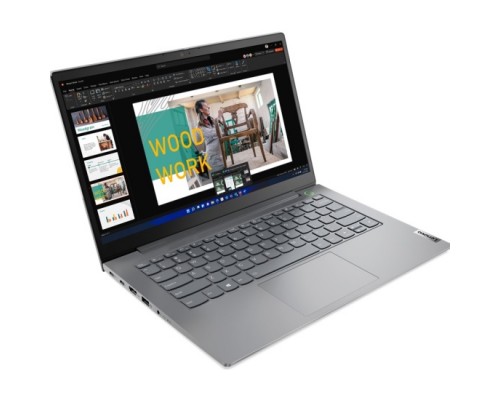 Ноутбук Lenovo ThinkBook 14 Gen 4 (21DK004VRU)