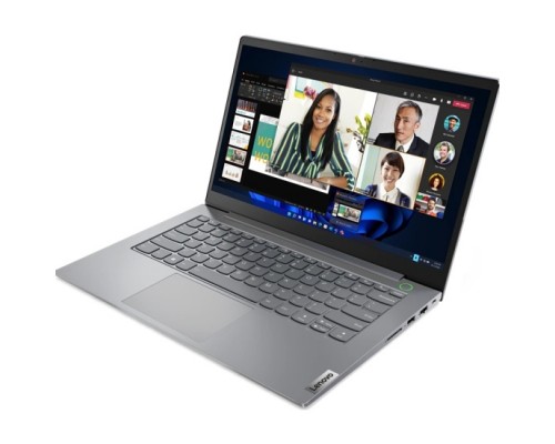 Ноутбук Lenovo ThinkBook 14 Gen 4 (21DK004VRU)