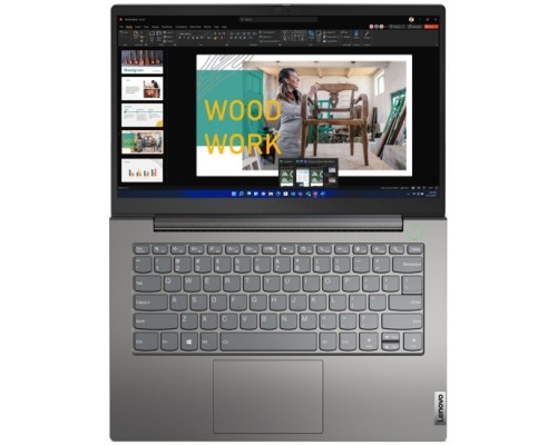 Ноутбук Lenovo ThinkBook 14 Gen 4 (21DK004VRU)