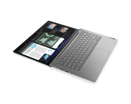 Ноутбук Lenovo ThinkBook 14 Gen 4 (21DK004VRU)