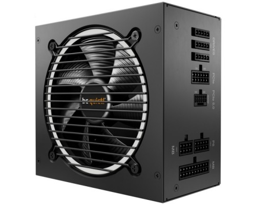 Блок питания be quiet! Pure Power 12 M 750W Gold ATX 3.0 BN343