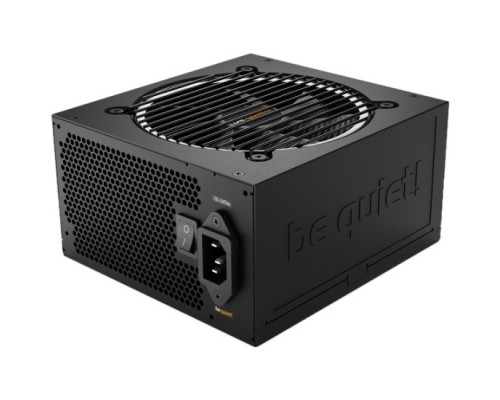 Блок питания be quiet! Pure Power 12 M 750W Gold ATX 3.0 BN343