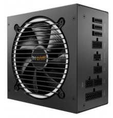 Блок питания ATX Be quiet! PURE POWER 12 M BN342                                                                                                                                                                                                          