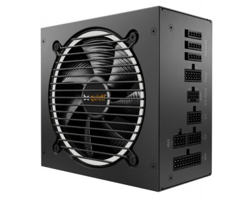 Блок питания ATX Be quiet! PURE POWER 12 M BN342