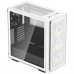 Корпус DEEPCOOL CK560 (R-CK560-WHAAE4-G-1) белый