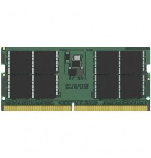 Модуль памяти SODIMM DDR5 16GB Kingston KVR48S40BS8-16                                                                                                                                                                                                    