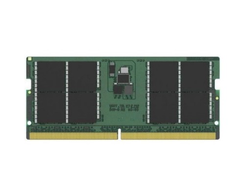 Модуль памяти SODIMM DDR5 16GB Kingston KVR48S40BS8-16