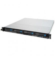 Серверная платформа 1U ASUS RS300-E11-PS4 90SF01Y1-M00050                                                                                                                                                                                                 