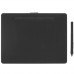 Графический планшет Wacom Intuos M CTL-6100K-B USB