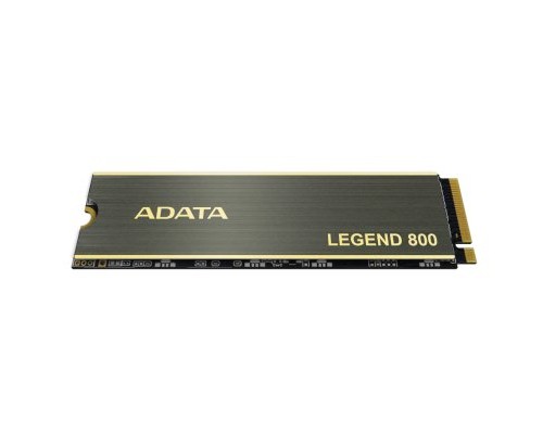 Твердотельный накопитель ADATA 2 ТБ M.2 ALEG-800-2000GCS