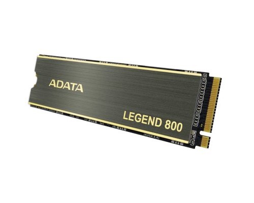 Твердотельный накопитель ADATA 2 ТБ M.2 ALEG-800-2000GCS