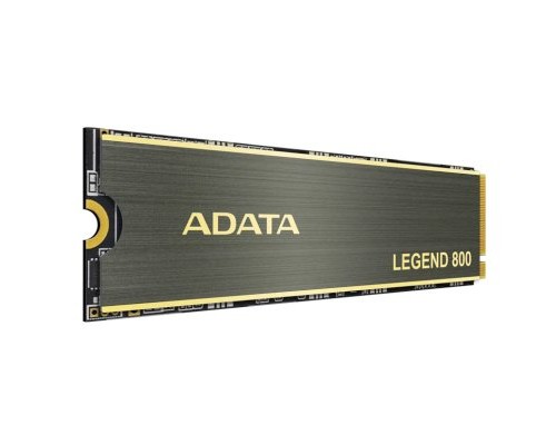 Твердотельный накопитель ADATA 2 ТБ M.2 ALEG-800-2000GCS