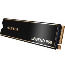 Накопитель SSD M.2 2280 ADATA ALEG-960-4TCS                                                                                                                                                                                                               