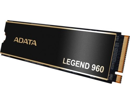 Накопитель SSD M.2 2280 ADATA ALEG-960-4TCS