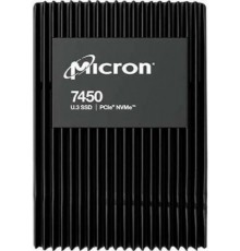 Накопитель SSD 2.5'' Micron MTFDKCC1T6TFS-1BC1ZABYY                                                                                                                                                                                                       