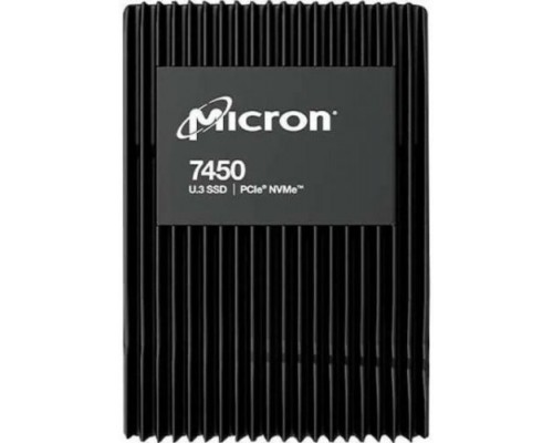 Накопитель SSD 2.5'' Micron MTFDKCC1T6TFS-1BC1ZABYY
