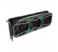 Видеокарта PCI-E PNY GeForce RTX 3080 XLR8 Gaming REVEL EPIC-X RGB Triple Fan LHR VCG308010LTFXPPB                                                                                                                                                        