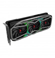 Видеокарта PCI-E PNY GeForce RTX 3080 XLR8 Gaming REVEL EPIC-X RGB Triple Fan LHR VCG308010LTFXPPB                                                                                                                                                        