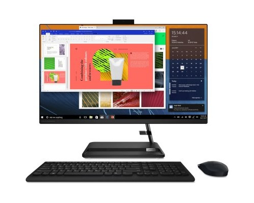 Моноблок Lenovo IdeaCentre AIO 3 Gen 6 27