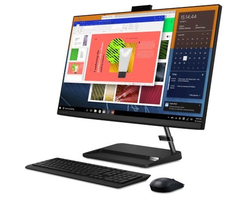 Моноблок Lenovo IdeaCentre AIO 3 Gen 6 27