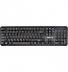 Клавиатура Exegate LY-331L EX279940RUS OEM                                                                                                                                                                                                                