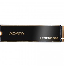 Накопитель SSD M.2 2280 ADATA ALEG-960-1TCS                                                                                                                                                                                                               