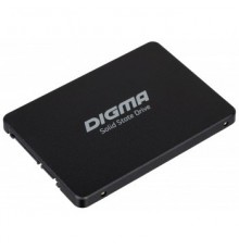 Накопитель SSD 2.5'' Digma DGSR2001TS93T                                                                                                                                                                                                                  