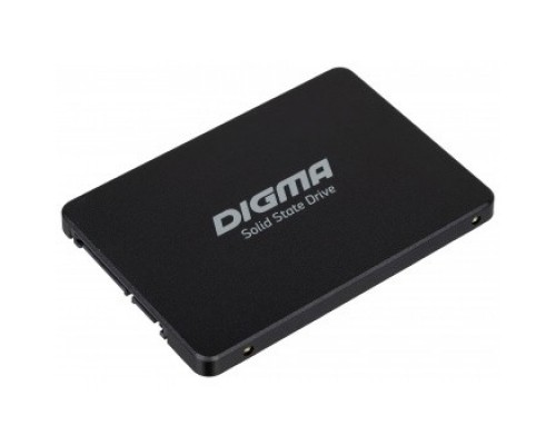 Накопитель SSD 2.5'' Digma DGSR2001TS93T