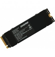 Накопитель SSD M.2 2280 Digma DGST4002TG33T                                                                                                                                                                                                               