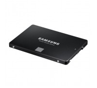 Накопитель Samsung 870 EVO Sata III, MZ-77E2T0B                                                                                                                                                                                                           