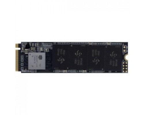 Накопитель SSD M.2 2280 SmartBuy SBSSD-128GT-SM63XT-M2P4