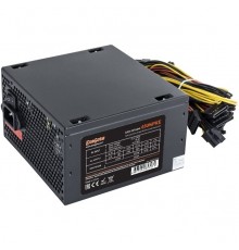 Блок питания 750W ExeGate 750NPXE EX292176RUS-S                                                                                                                                                                                                           