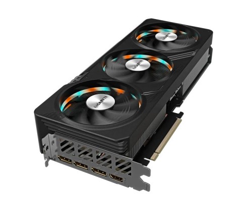 Видеокарта PCI-E GIGABYTE GeForce RTX 4070 GAMING OC (GV-N4070GAMING OC-12GD)