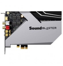 Звуковая карта Creative PCI-E Sound Blaster (70SB178000000)                                                                                                                                                                                               
