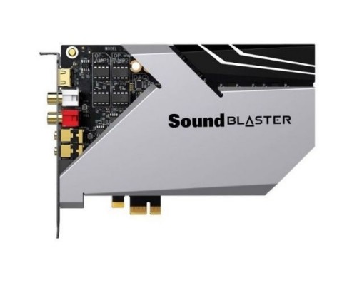 Звуковая карта Creative PCI-E Sound Blaster (70SB178000000)